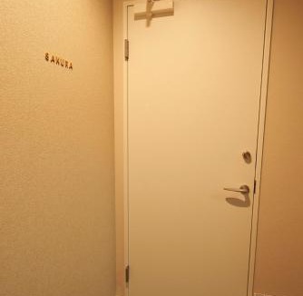 Kuramae Apartment | SGC蔵前2丁目4f