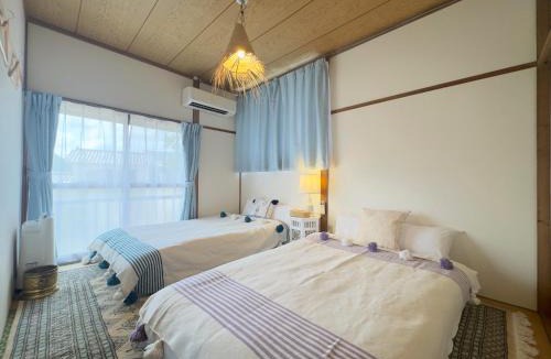 Imari Villa | Shachihoko 海辺の一棟貸切ヴィラ しゃちほこ