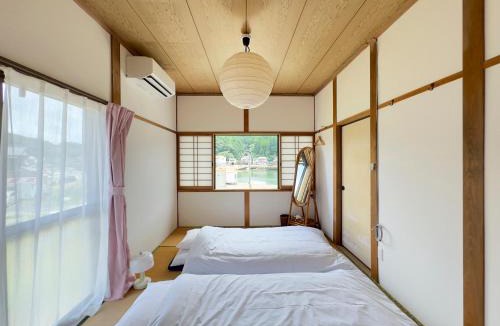 Imari Villa | Shachihoko 海辺の一棟貸切ヴィラ しゃちほこ
