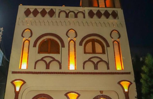 Luxor Villa | Shahhat View House, Charming Private Villa in Luxor West Bank with Habu Temple Views, for up to 6 guests