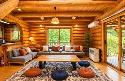 Inawashiro House | Shakunagedaira Rental Cottage - Vacation STAY 18468v