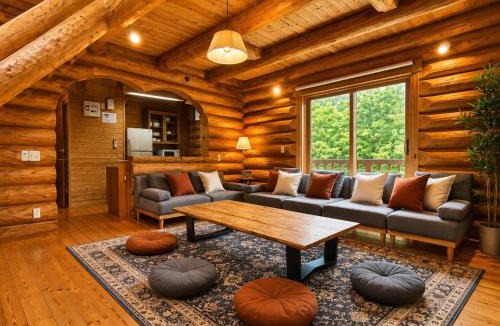 Inawashiro House | Shakunagedaira Rental Cottage - Vacation STAY 18468v