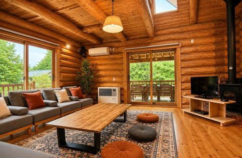 Inawashiro House | Shakunagedaira Rental Cottage - Vacation STAY 18468v