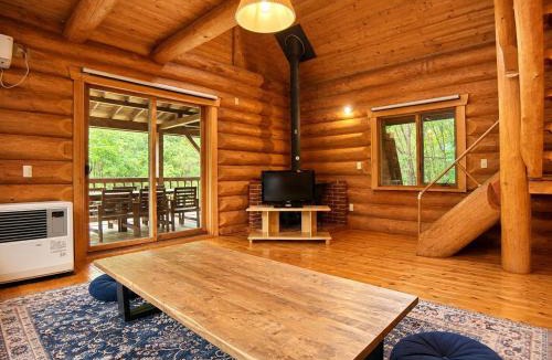 Inawashiro House | Shakunagedaira Rental Cottage - Vacation STAY 18468v