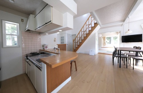 Inawashiro Other | Shakunagedaira Vacation Rental Lot 1