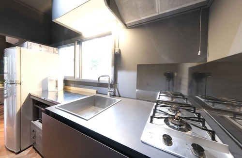 Inawashiro Other | Shakunagedaira Vacation Rental Lot 1