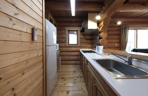 Inawashiro Other | Shakunagedaira Vacation Rental Lot 2