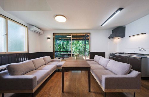 Inawashiro Other | Shakunagedaira Vacation Rental Lot 2