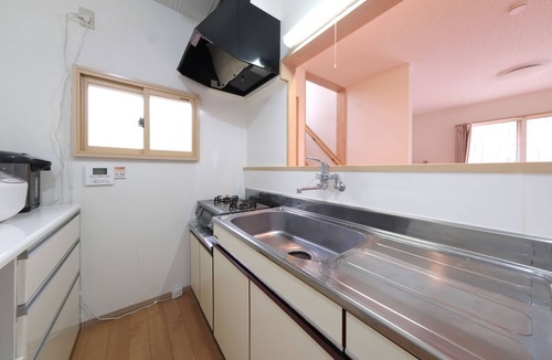 Inawashiro Other | Shakunagedaira Vacation Rental Lot 2