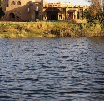Aswan House | Shalal Farm and guest house