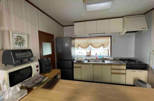 Abira House | Shallom Oiwake シャローム追分