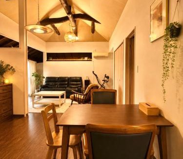 Yokosuka House | Shalom House Yokosuka