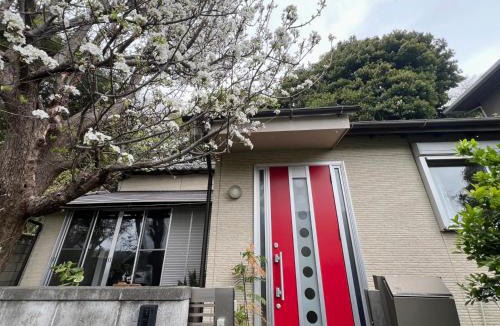 Yokosuka House | Shalom House Yokosuka