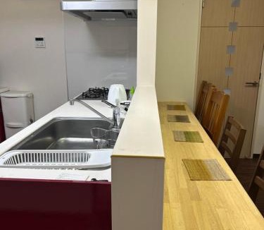 Yokosuka House | Shalom House Yokosuka