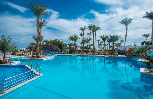 Safaga Resort | Shams Safaga Resort - All inclusive