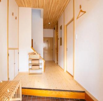 Aomori House | SharCul Aomori