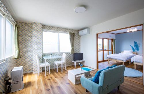 Hirosaki Apartment | SharCul Hirosaki 301