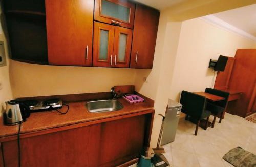 El Hadaba Apartment | Sharm Delta 203-71