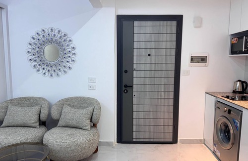 Sharm El Sheikh Apartment | Sharm El Sheikh Naama Bay Modern Studio