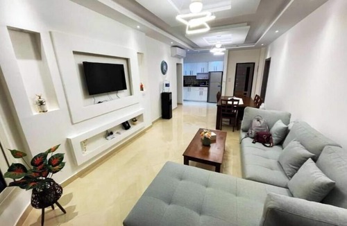 Sharm El Sheikh Apartment | Sharm Hills Resort - Luxury Apartment 2
