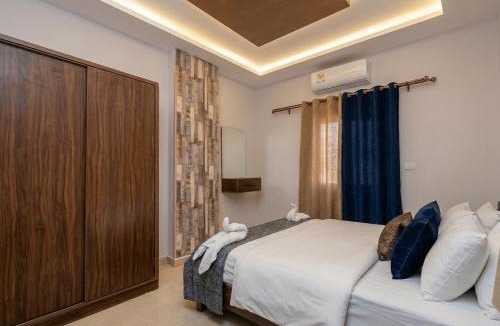 Sakkala Apartment | Shell Suites