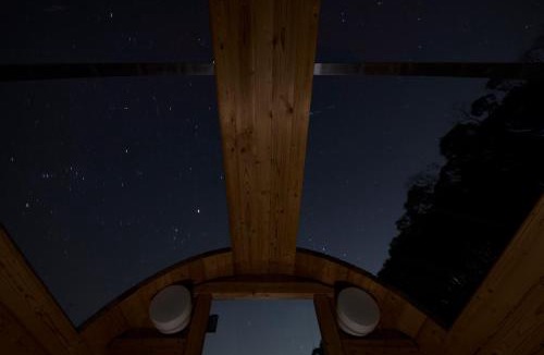 Kimitsu House | SHELTER君津 星が降りそそぐ千葉県Villa 星空サウナ 最大8名 都心から70分 雨でもBBQ 天体観測