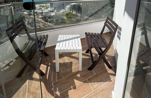 Al-Muntazah Apartment | Sheraton Ganna3 two adults
