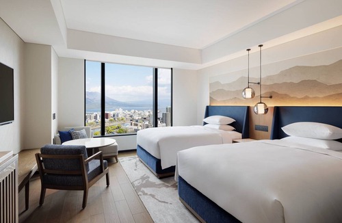 Korai-cho Hotel | Sheraton Kagoshima