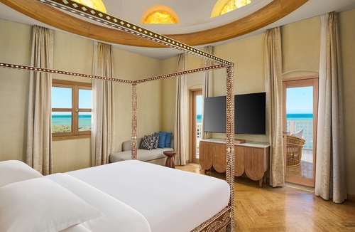 El Gouna Hotel | Sheraton Miramar Resort El Gouna
