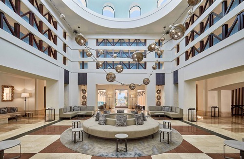 El Gouna Hotel | Sheraton Miramar Resort El Gouna