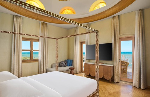 El Gouna Hotel | Sheraton Miramar Resort El Gouna