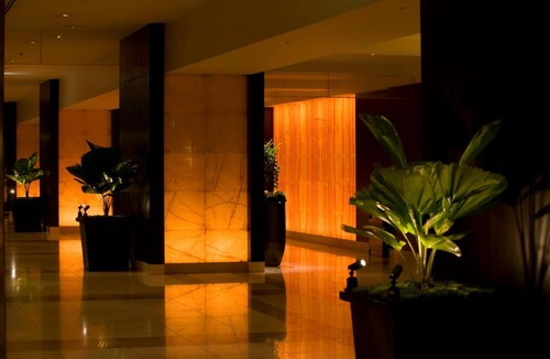 Uehonmachi Hotel | Sheraton Miyako Hotel Osaka