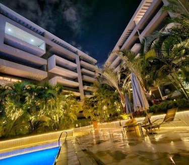 Heliopolis Hotel | Sheraton Ocean 7-PRIVATE SUITES - Without Pool access