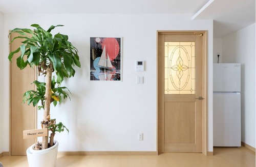 Shinagawa House | Shinagawa House | 3-Bedroom, 120 ㎡ House | Excellent Airport Access
