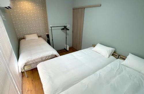 Shibamata Villa | Shibamata house self check in