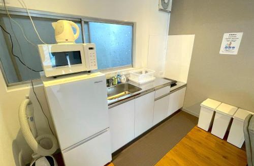 Shibamata Villa | Shibamata house self check in