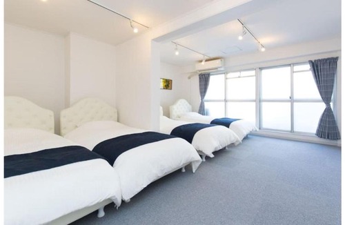 Kanda Sudacho Apartment | Shibata Daiichi Building / Vacation STAY 6798