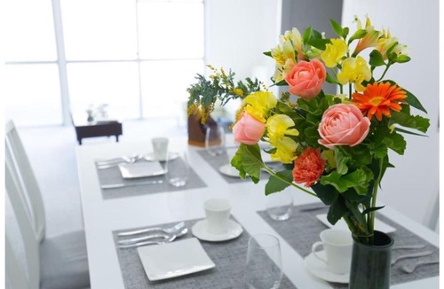 Kanda Sudacho Apartment | Shibata Daiichi Building / Vacation STAY 6797