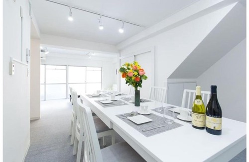 Kanda Sudacho Apartment | Shibata Daiichi Building / Vacation STAY 6797