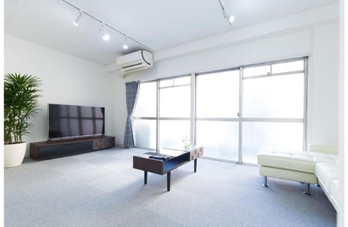 Kanda Sudacho Apartment | Shibata Daiichi Building / Vacation STAY 6797