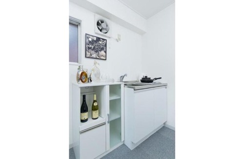 Kanda Sudacho Apartment | Shibata Daiichi Building / Vacation STAY 6828