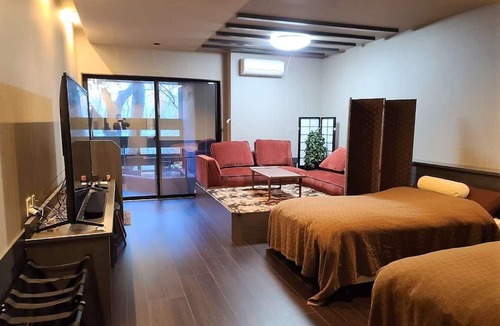 Satsuma Hotel | Shibi Yu-no-yado Kusunoki