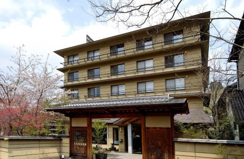 Yudanaka Shibu Onsen Hotel | Shibu Hotel