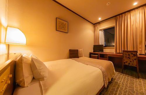 Kamiyamacho Hotel | Shibuya Creston Hotel