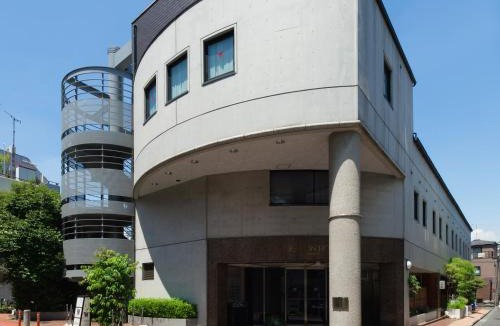 Kamiyamacho Hotel | Shibuya Creston Hotel