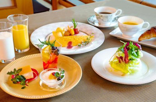 Kamiyamacho Hotel | Shibuya Creston Hotel