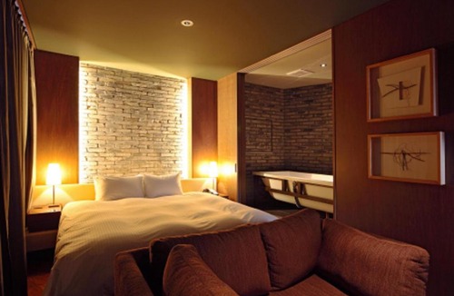 Sakuragaokacho Hotel | Shibuya Granbell Hotel