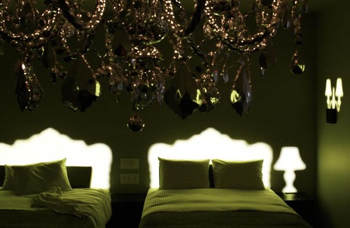 Sakuragaokacho Hotel | Shibuya Granbell Hotel