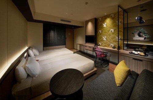 Sakuragaokacho Hotel | Shibuya Granbell Hotel