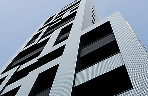 Sakuragaokacho Hotel | Shibuya Granbell Hotel